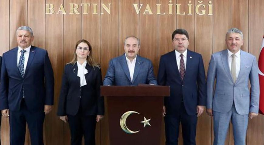 Bakan Varank: Türkiyenin otomobilinin fabrikasını 29 Ekimde açacağız