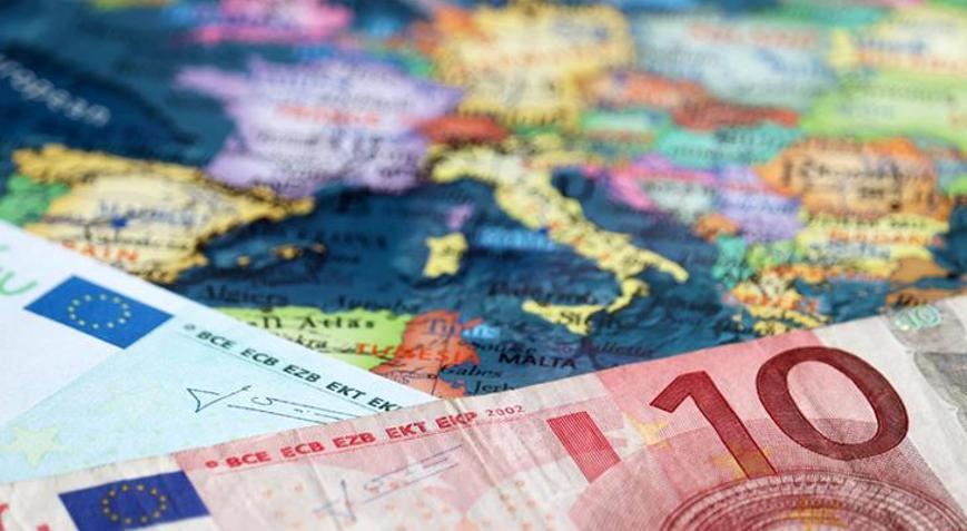 Euro Bölgesinin resesyona girme olasılığı arttı