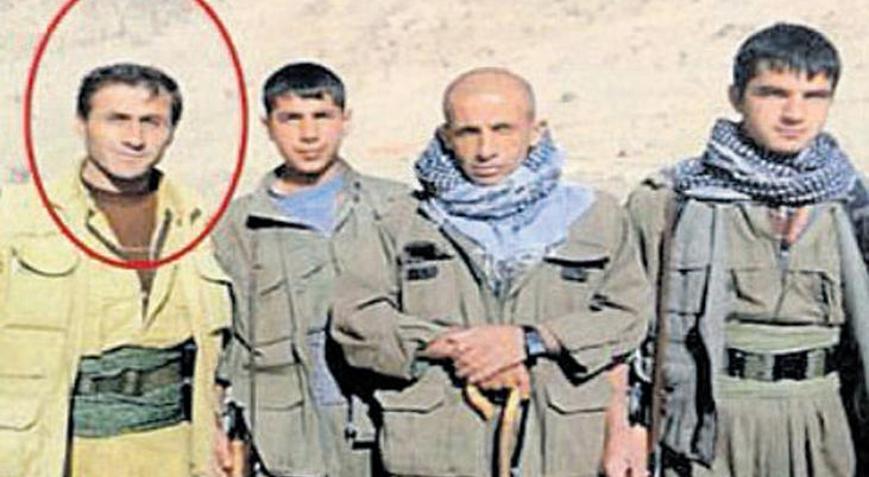 Terör örgütüne bir darbe daha