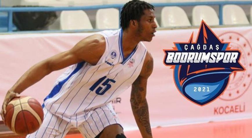 Potada Çağdaş Bodruma yeni yabancı