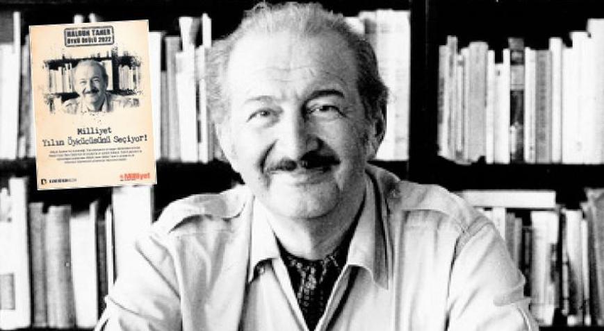 Öykü Ödülü sahibini arıyor