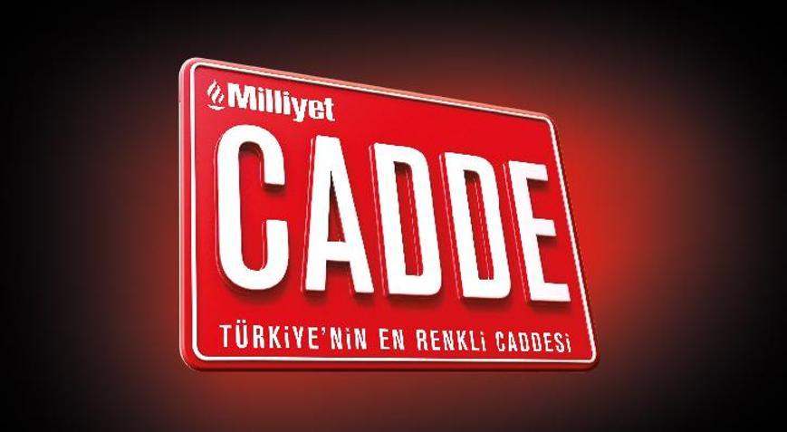 Kısa kısa Cadde