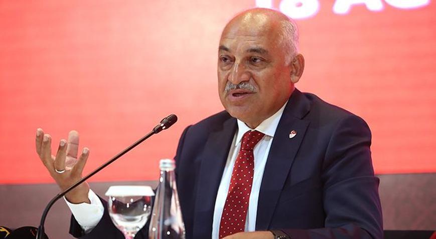 TFF’den ekran devrimi