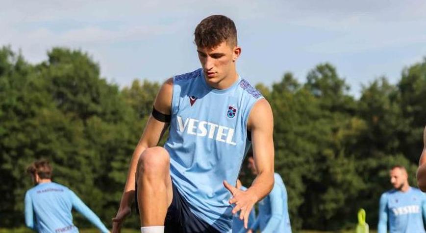 Trabzonspor ürettikleriyle transferin gözdesi