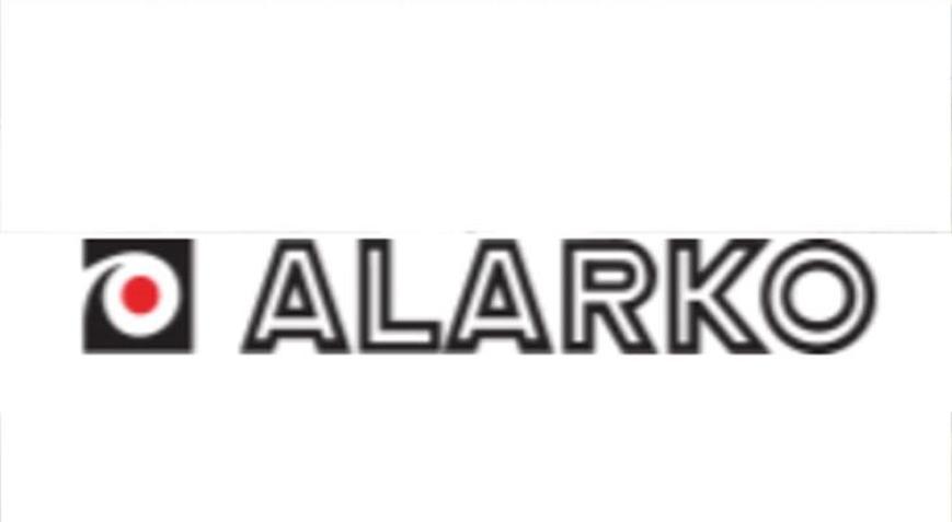 Alarko’nun kârı 3.3 milyar lira