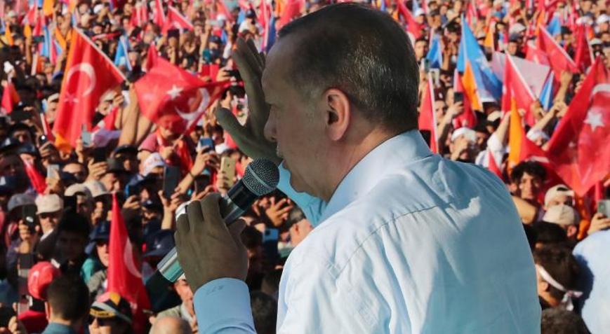Cumhurbaşkanı Erdoğan Manisada açıkladı Kuru üzüm alım fiyatı belli oldu