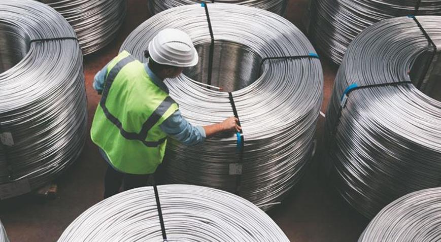 Çinin faiz indirimi metallere pozitif yansıdı