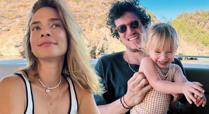 İkinci kez anne mi olacak Müge Bozdan açıklama geldi