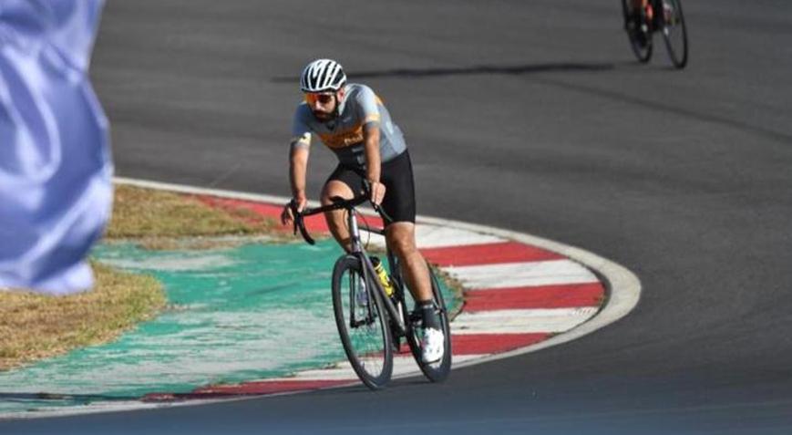 İstanbul 24 Saat Boostrace’te pedallar kupa için dönecek