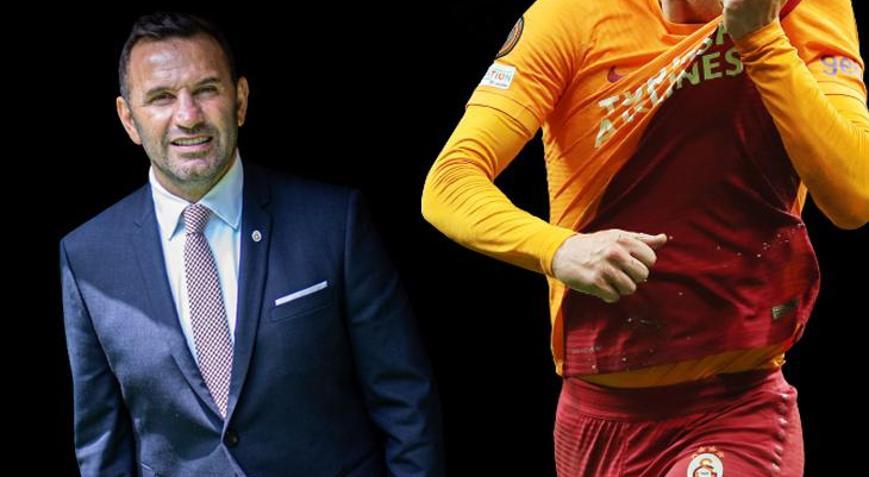 Okan Burukun gözünden düştü Yıldız isme Süper Ligden talip