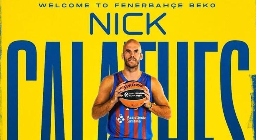 Magic Johnson’dan iyisi Fenerbahçe Beko’da