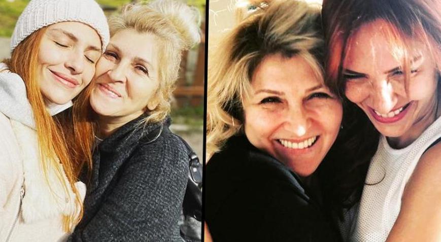 Sinem Uslu annesi için yardım istedi: Zorlu bir sürece girdik