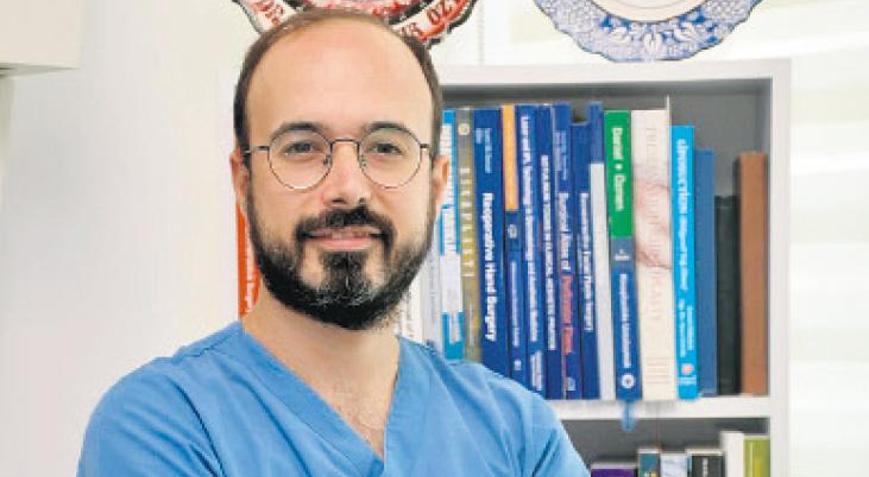 Kilo kaybı sonrasındaki sarkmaların çözümü var