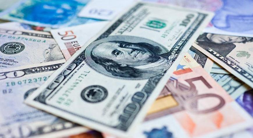 Dolar kaç liradan işlem görüyor