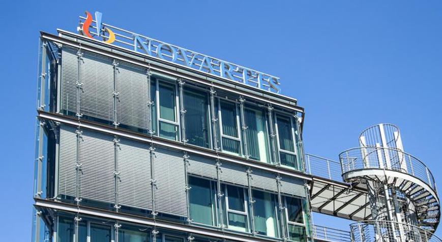 Novartis, Sandozu bünyesinden ayıracak