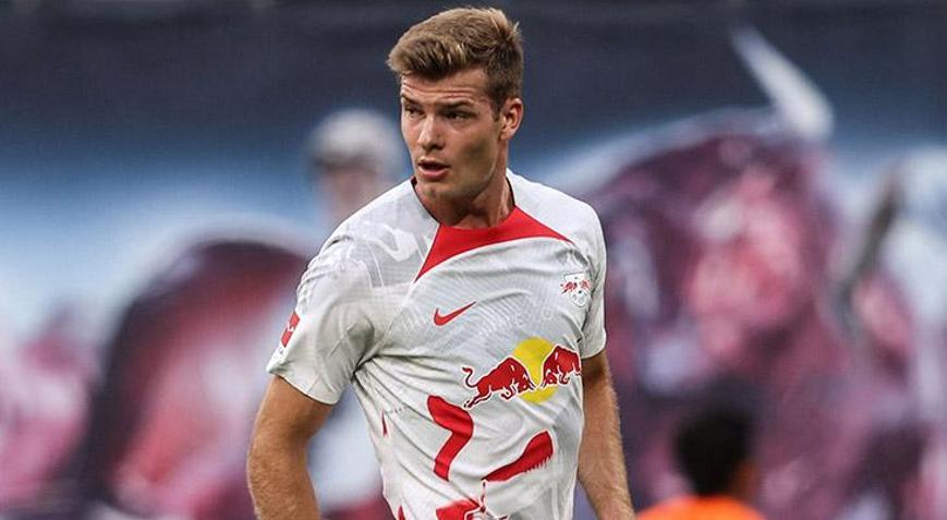 Almanyadan Sörloth iddiası Real Sociedad 1 yıl daha kiralıyor