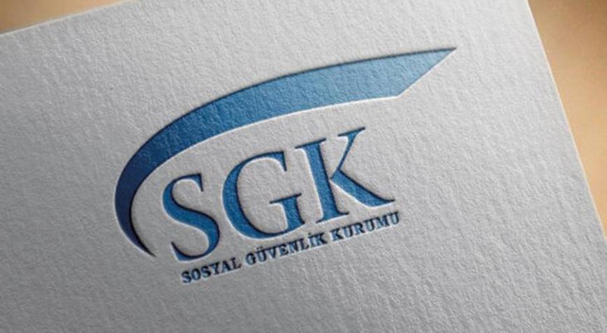 SGK’dan reçetelere eczanede müdahale