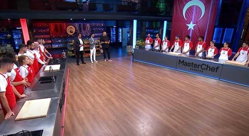 MasterChefte dokunulmazlığı kim, hangi takım kazandı 30 Ağustos MasterChef ilk eleme adayları belli oldu...