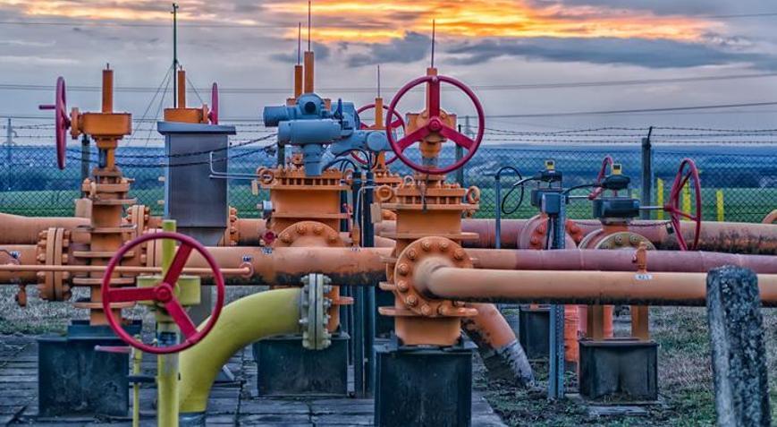Rusya, Avrupaya gaz sevkiyatını durdurdu