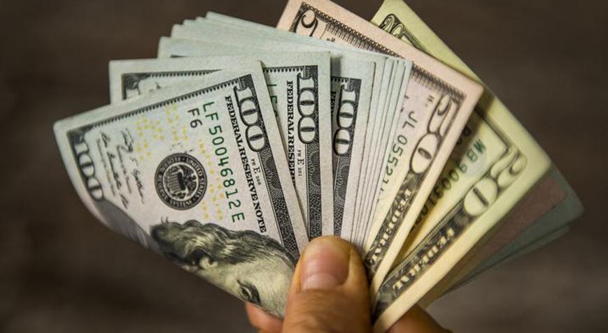 Dolar bugün kaç TL