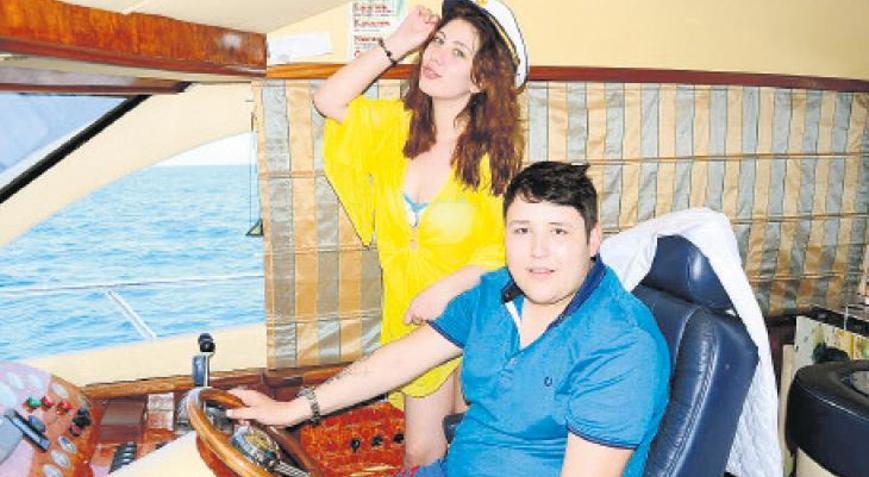 ‘İndirim yapmayın idama kadar gitsin’