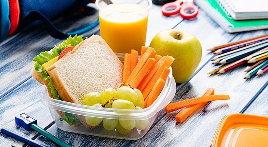 Okul çağındaki çocuklara özel beslenme önerileri