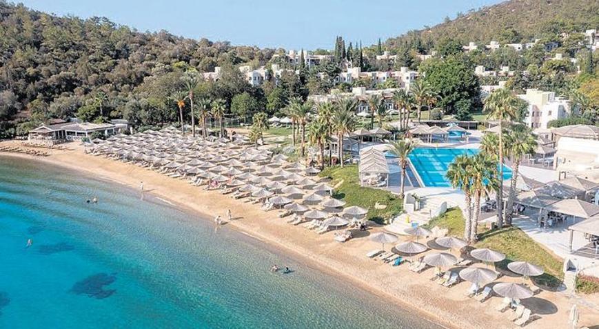 Dijital göçebelerle yılın 12 ayı turizm
