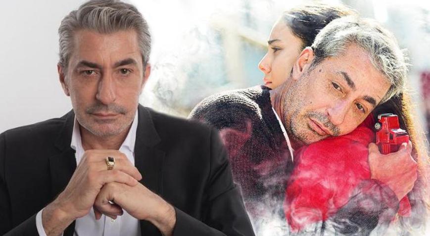 Erkan Petekkaya: Kadir sayesinde meleklerle tanıştım