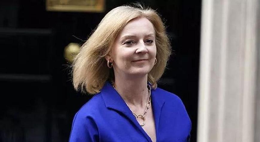 İngilterenin yeni başbakanı Liz Truss kimdir, kaç yaşında İşte Liz Trussın biyografisi...