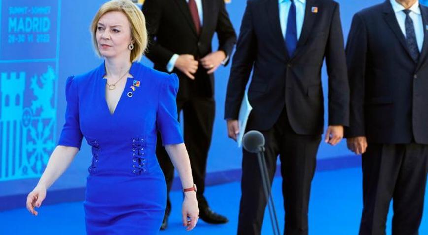 İngilterenin yeni başbakanı Liz Trussı bekleyen 7 sorun
