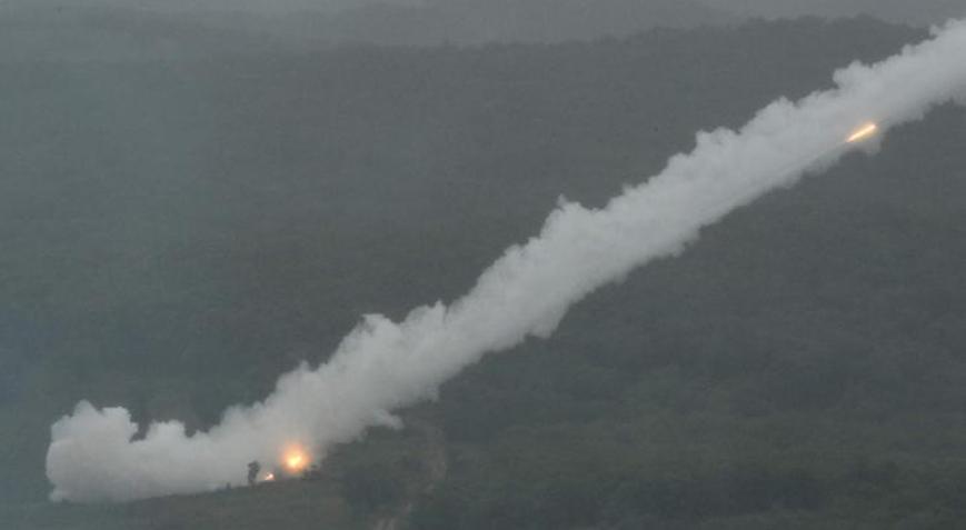 New York Times: Kuzey Kore, Rusyaya silah satıyor