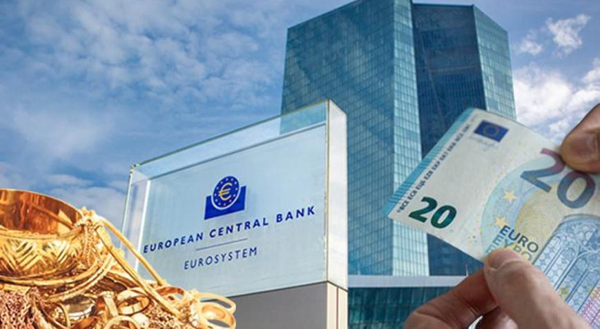 ECBnin faiz kararı sonrası piyasada son durum
