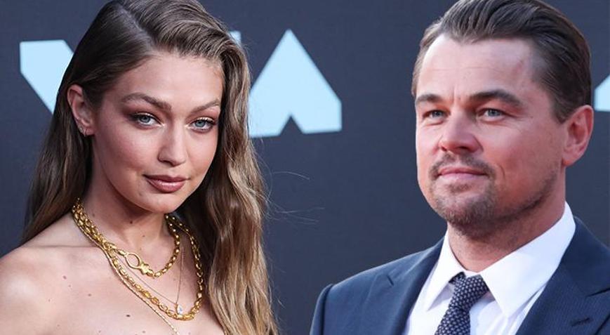 Haberler: Leonardo DiCaprio ile Gigi Hadid aşk mı yaşıyor? - Magazin
