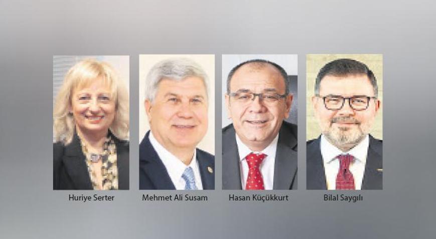 ‘Bu mirası yüksek ruhla koruyacağız’