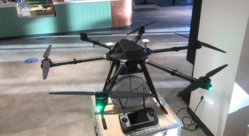 Türk girişimciler, iklim kriziyle mücadeleye yönelik uygulama geliştirdi