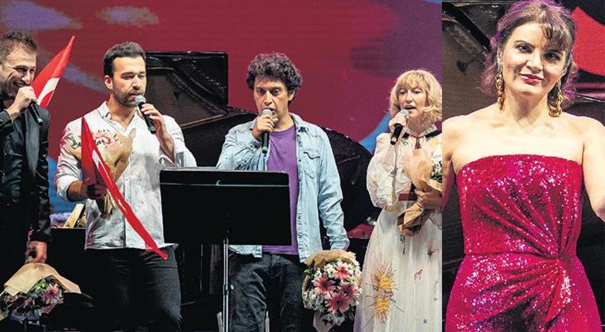 Tarihte yolculuk senfonisi