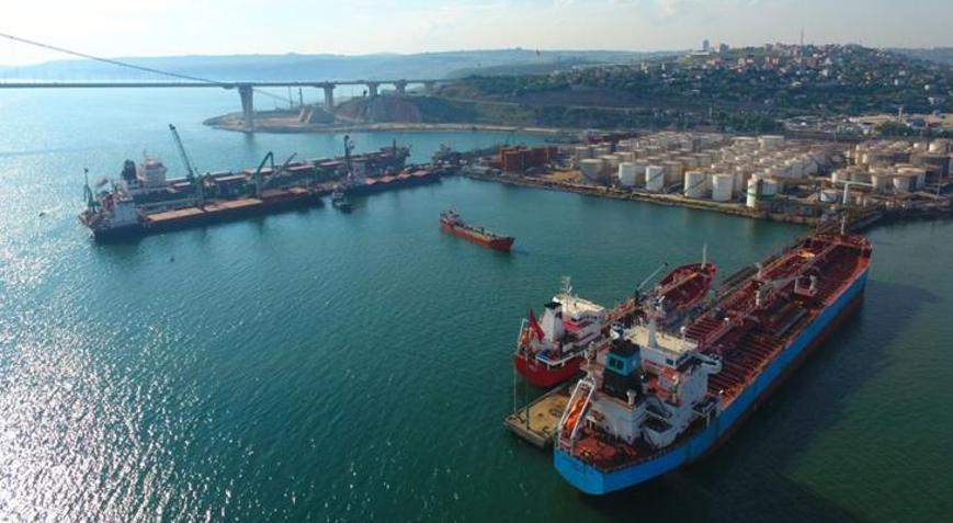 Dış ticaret endeksleri belli oldu