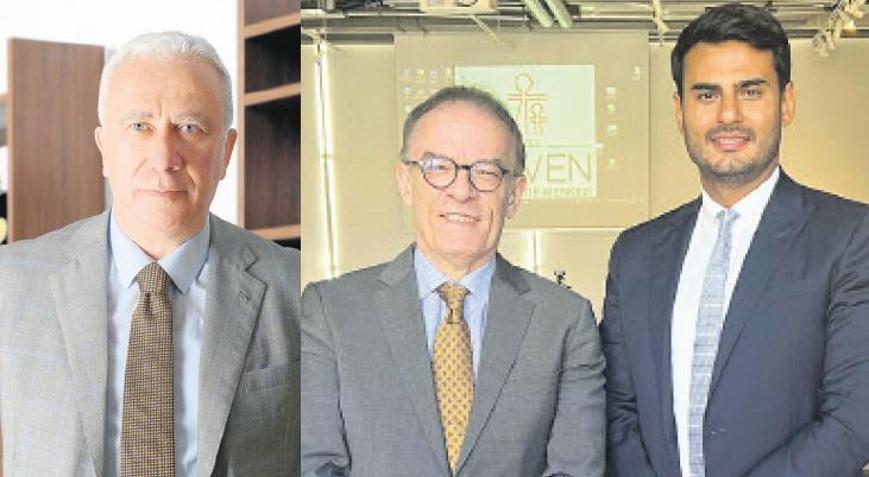 İZVAK’a federasyon onuru