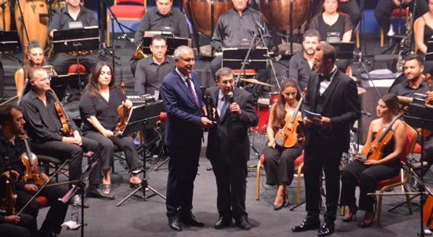 Altın Koza Orhan Kemal Emek Ödülleri sahiplerini buldu