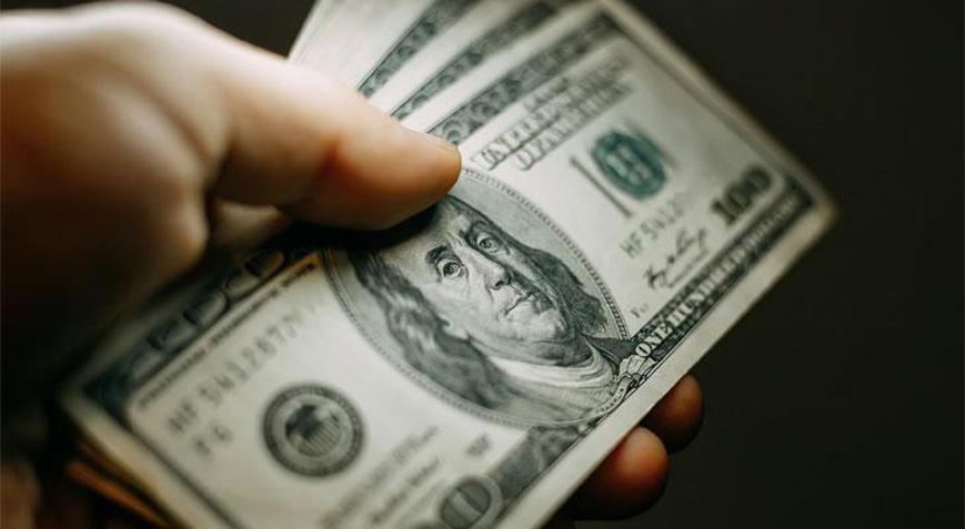 Dolar bugün ne kadar oldu