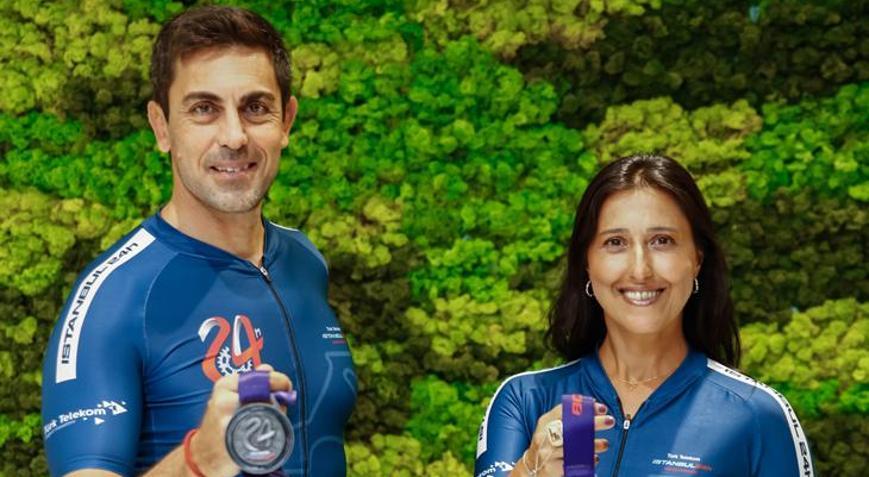 İstanbul 24 Saat Boostrace için geri sayım başladı