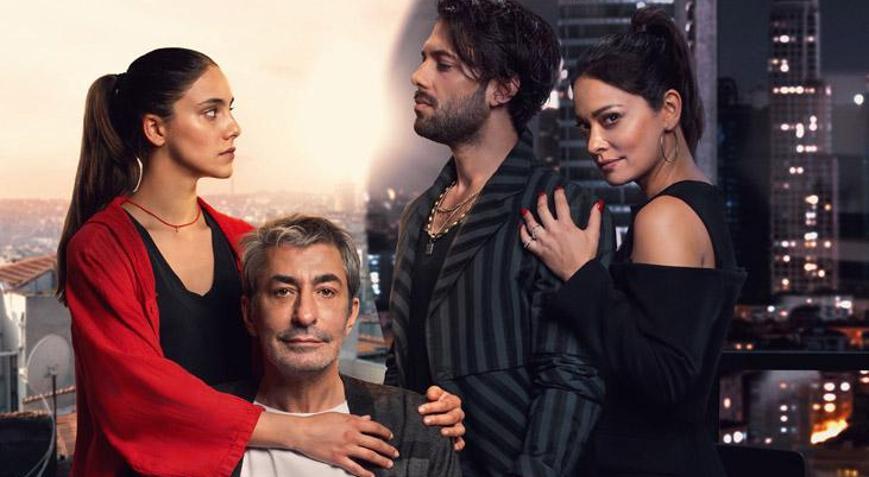 O Kızın başrol oyuncularından çok özel açıklamalar