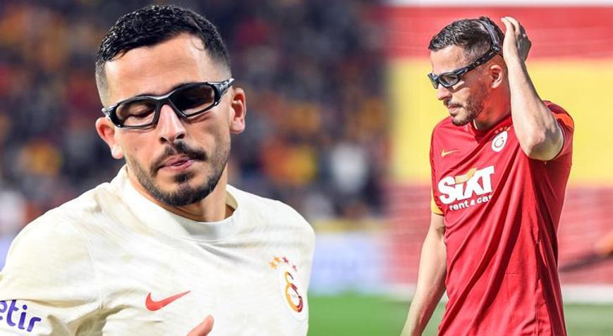 Omar Elabdellaouiden sitem Ayrılığın perde arkasını anlattı