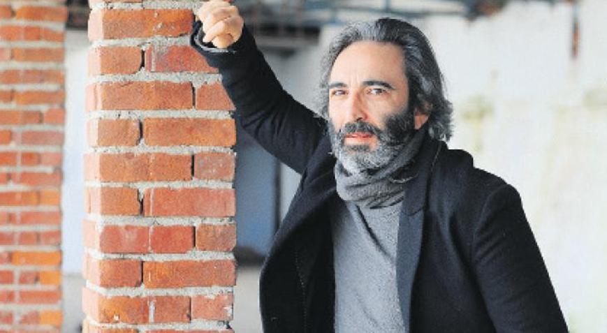 Fırat Tanıştan alkol itirafı
