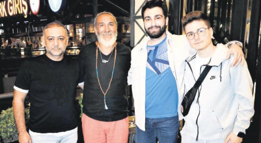 ‘Milletin ağzına sakız olacağım’