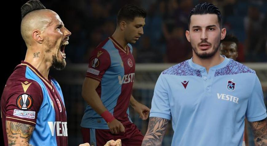 Trabzonspor kazandı, itiraf etti Haftalardır sırtında tonlarca yük vardı sanki