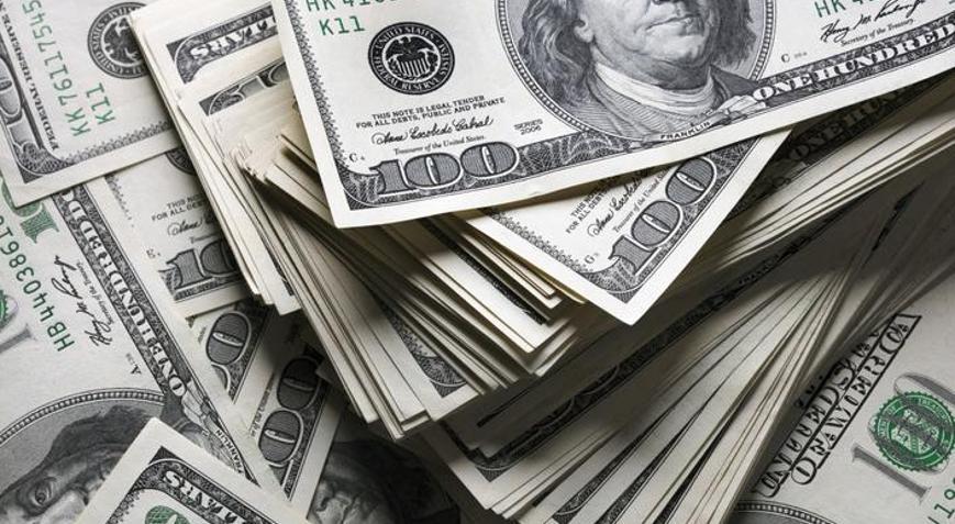 Dolar bugün kaç TL