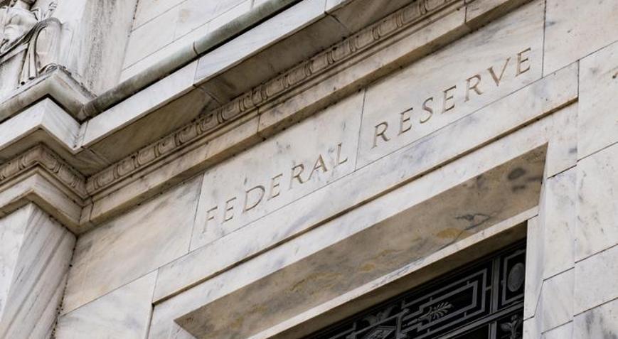 Fed faizi yüzde 4,3ün üzerine çıkarmalı