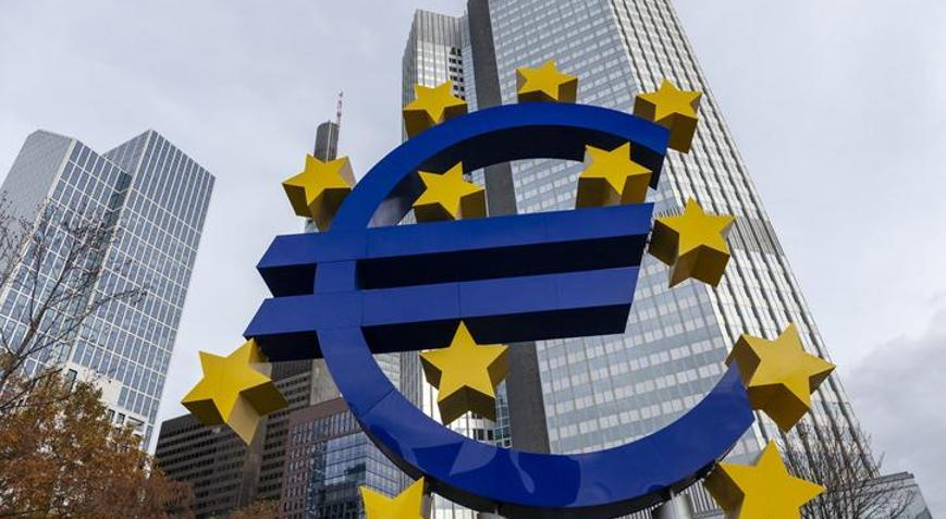 Euro Bölgesinde enflasyon arttı