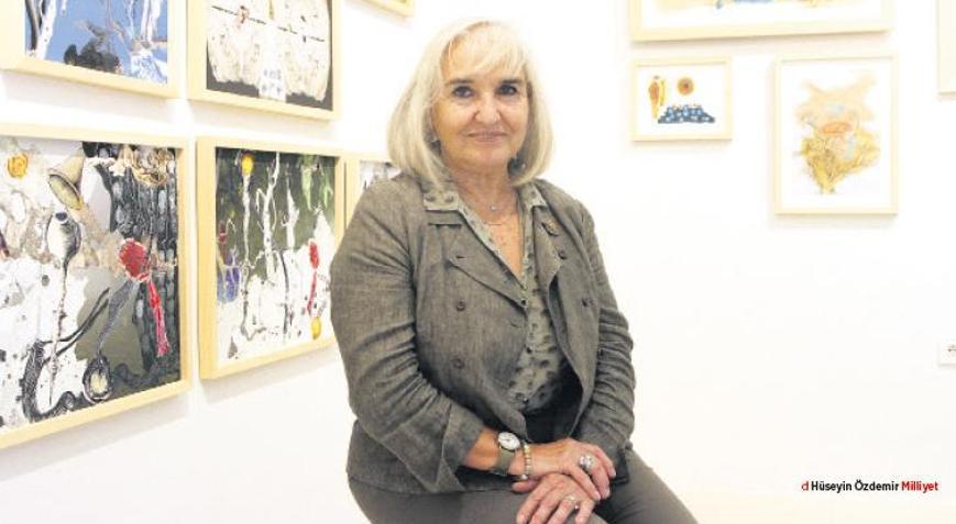 ‘Galeriler birer eğitim kurumudur’
